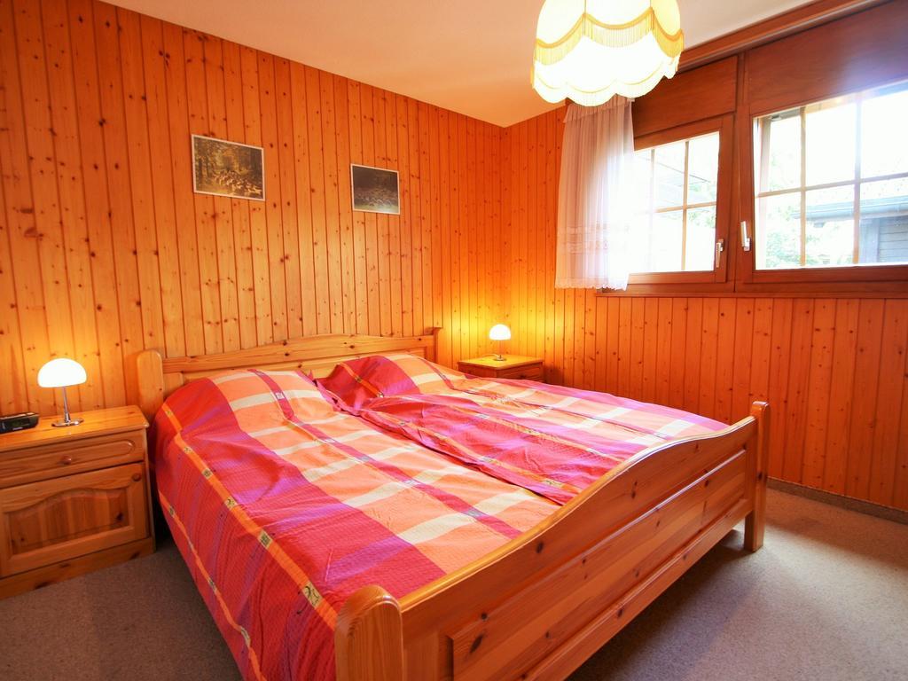 Superb Apartment With Views Of The Alps بلوالد المظهر الخارجي الصورة
