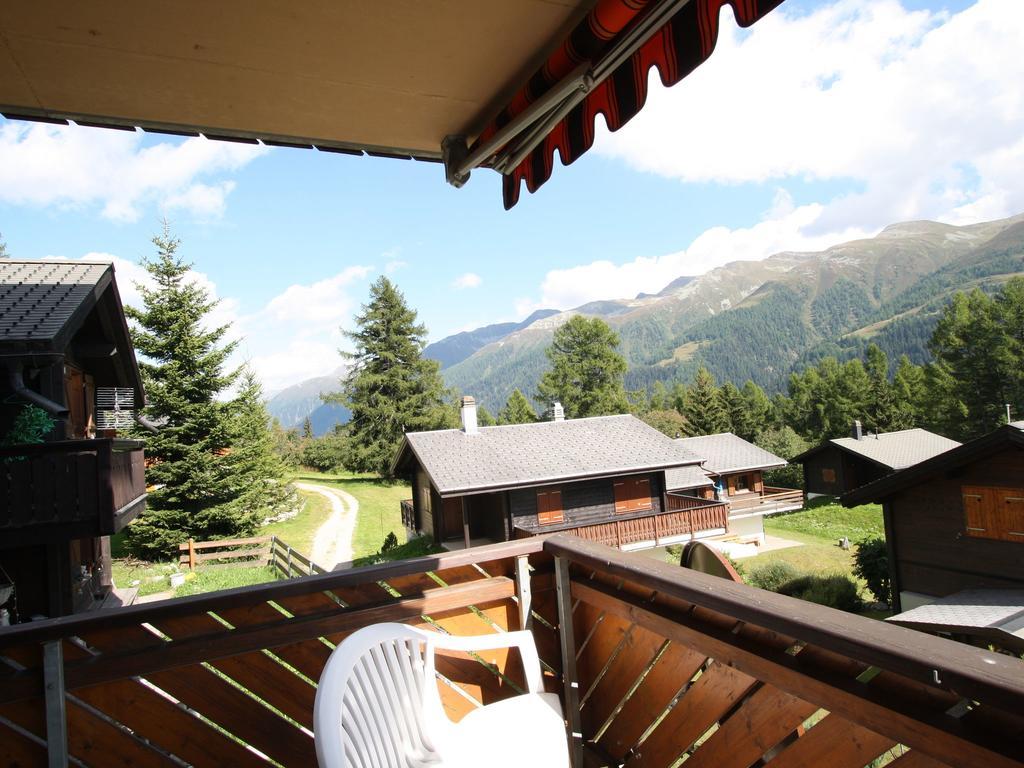 Superb Apartment With Views Of The Alps بلوالد المظهر الخارجي الصورة