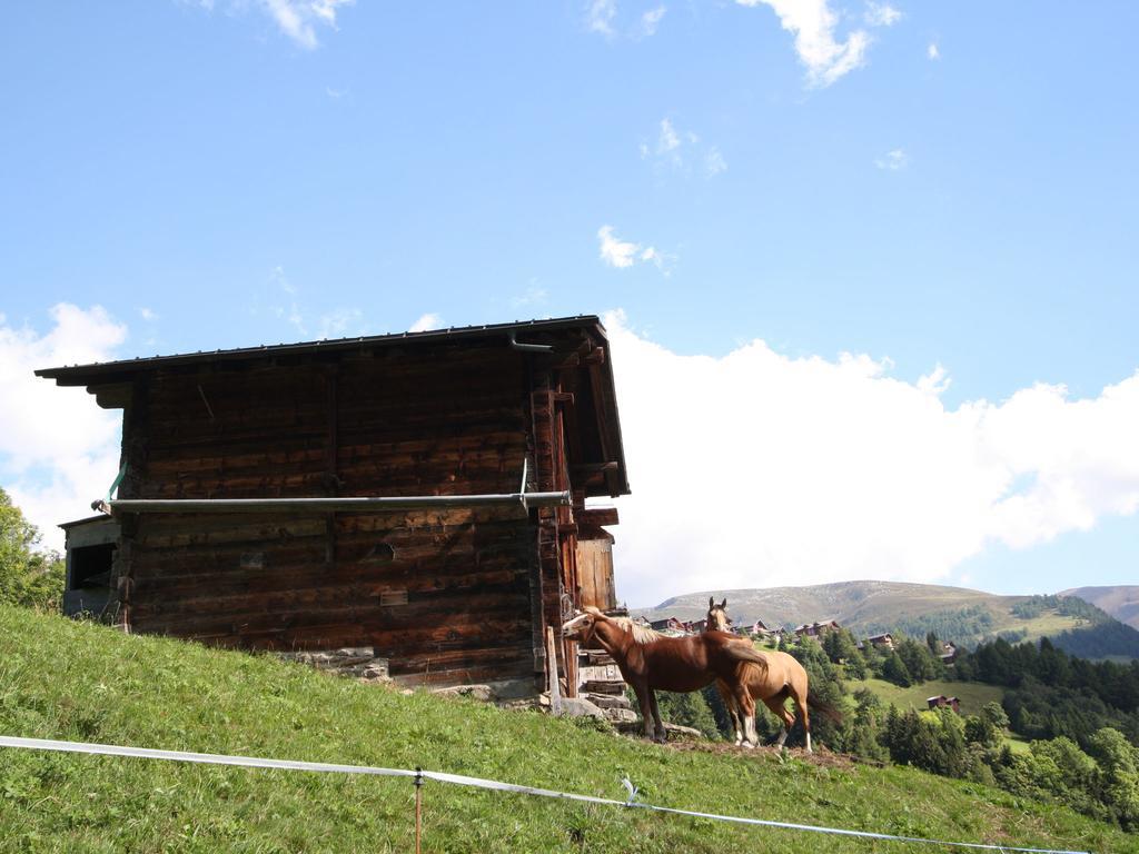 Superb Apartment With Views Of The Alps بلوالد المظهر الخارجي الصورة