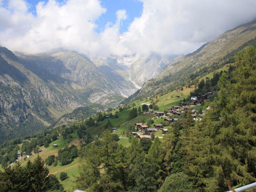 Superb Apartment With Views Of The Alps بلوالد المظهر الخارجي الصورة